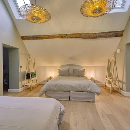 Villa New! 5 Star Classified Deluxe Wine Estate *