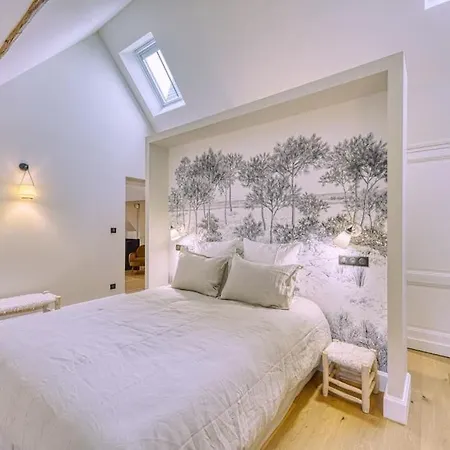 Villa New! 5 Star Classified Deluxe Wine Estate Montagne (Gironde)